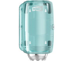 Tork Spender für Handtücher