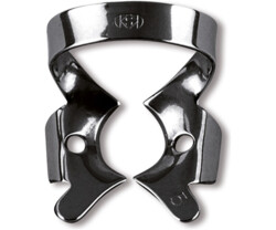 Fit Kofferdamklammer