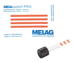 Meladoc Etikettendrucker