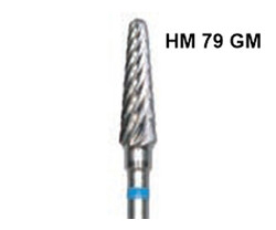 H+M Hartmetallfräsen, Fig. 79 GM + 251 GM