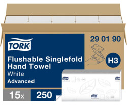 Tork Handtuchspender