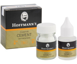 Hoffmann´s Cement
