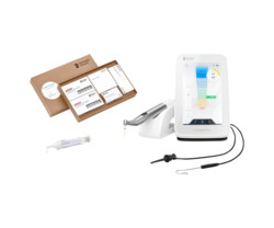Endodontiegeräte