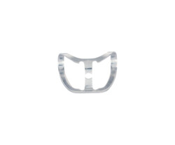 Hygenic Kofferdamklammern