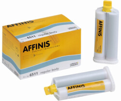 Mischkanülen Coltène