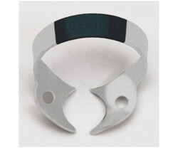 Hygenic Kofferdamklammern