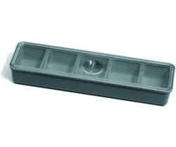 Signature Series Behälter und Deckel für Schalen