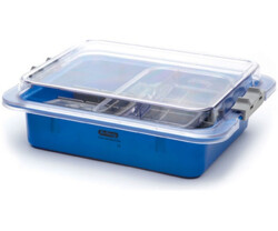 Signature Series Einsatz