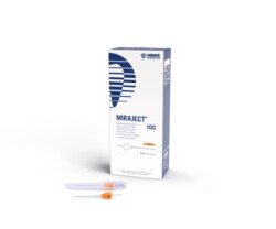 Miraject Injektionskanülen
