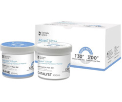 Aquasil Ultra+ Putty