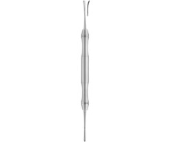 Carl Martin, Microchirurgie