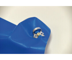 Kofferdam Gleitmittel