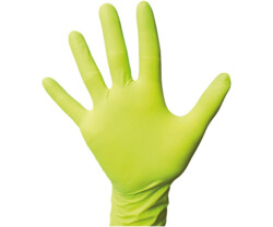 Monoart Einmalhandschuhe Latex