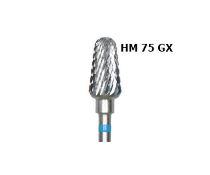 H+M Hartmetallfräser