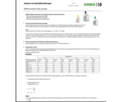 Chirurgische Handstücke