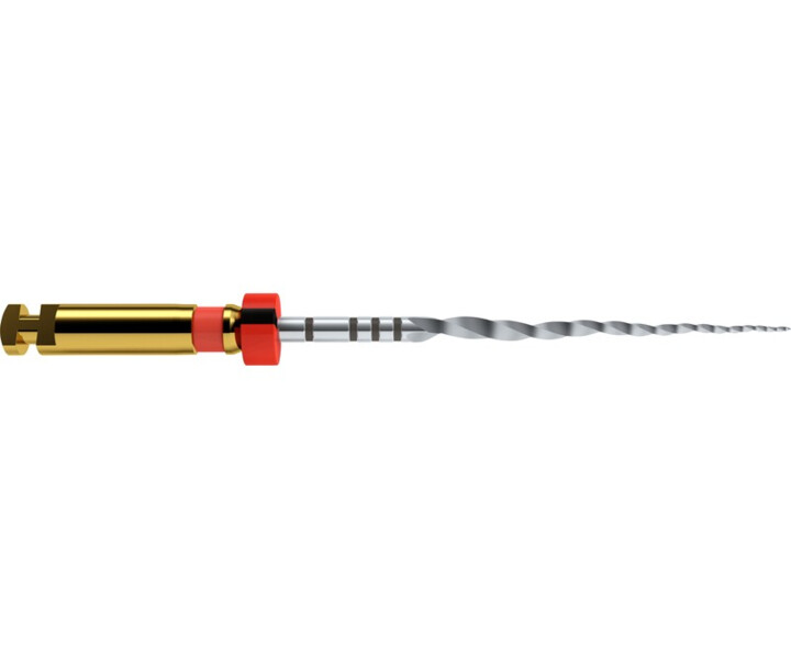 Endodontie Instrumente Maillefer