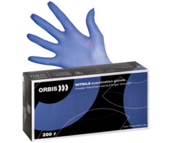 ORBIS Prestige Handschuhe Nitril