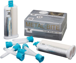 Mischkanülen R-dental