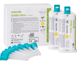 ORBI-Bite Green