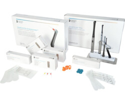 Polymerisationslampen