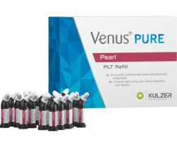 Venus Bulk Flow ONE