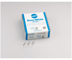 Dura-White-Steine