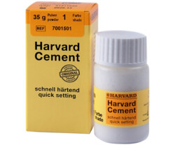 Harvard Cement