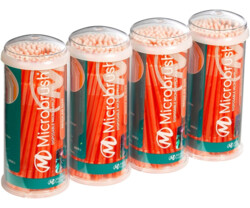 Microbrush Tube Series