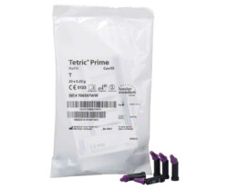 Tetric Prime