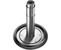 DAC Universal Deckel