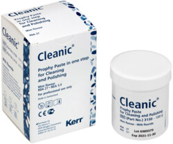 Cleanic Prophy Paste