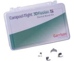Composi-Tight 3D Fusion Firm Matrizenbänder