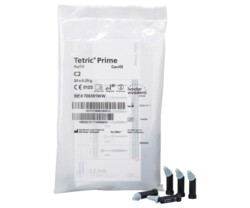 Tetric Prime