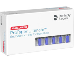 ProTaper Ultimate Handfeile