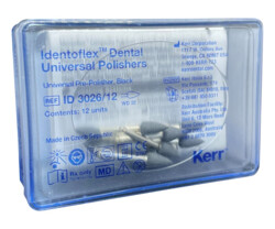 Identoflex Dental Universal Polierer