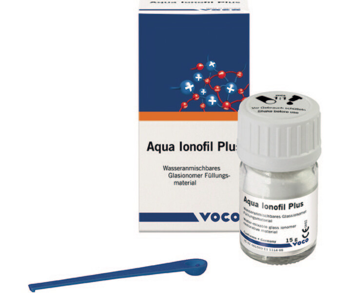 Aqua Ionofil Plus
