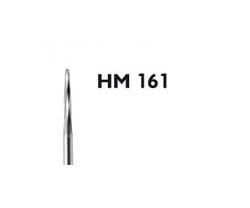 H+M Chirurgische Instrument HM Fig. 161 - 167