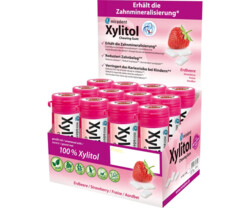 Miradent Xylitol Kaugummi