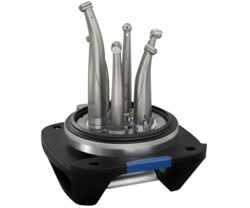 DAC Universal Deckel