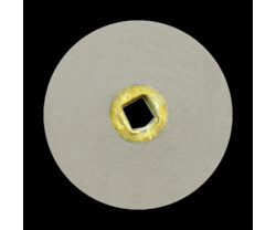 Moore Sand Papierscheiben