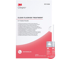 Clinpro Clear Fluorid