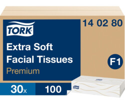 Tork Spender F1 für Kosmetiktücher 270023