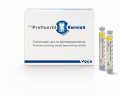Profluorid Varnish