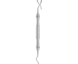 Carl Martin, Microchirurgie
