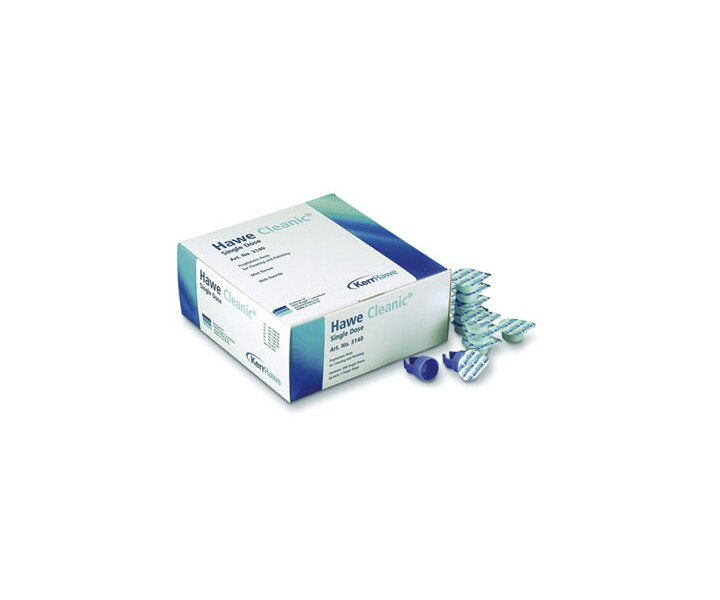Cleanic mit Fluorid 3110