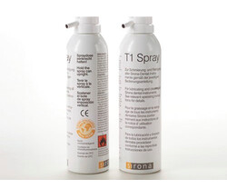 Sprayclip H für T1-Line