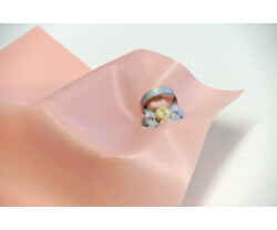 Kofferdam Gleitmittel