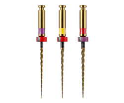 Hyflex EDM Shaping Set