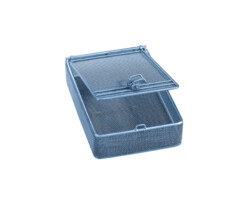 Trays und Container