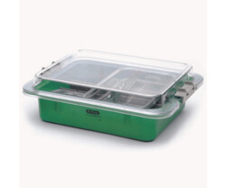 Signature Series Einsatz